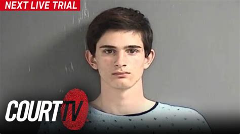 video of zachary latham|LIVE: Nasty Neighbor Stabbing Trial 